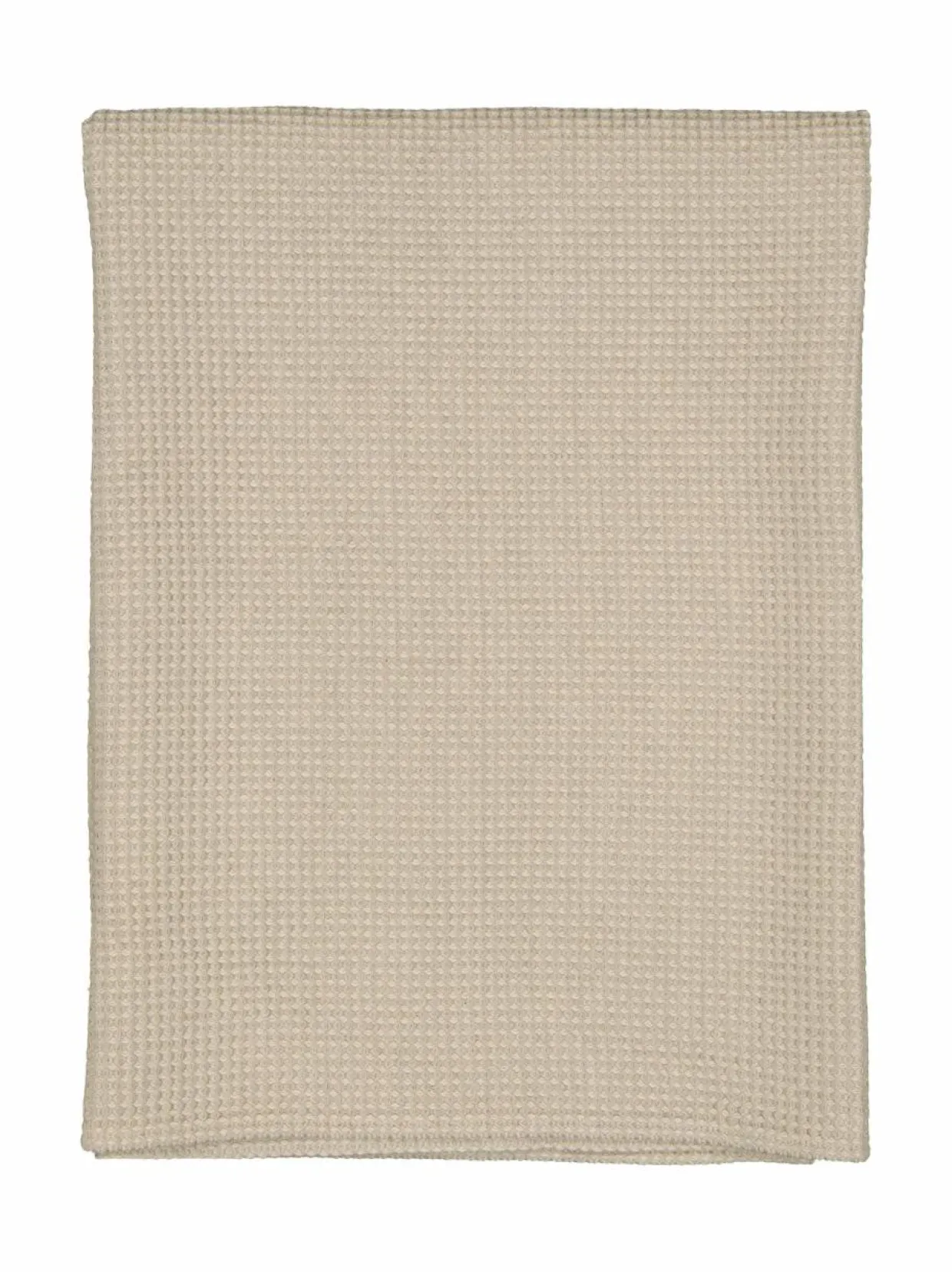 Koto Waffle -pellavasekoitepyyhe