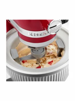 5KSMICM-jäätelökonelisävaruste