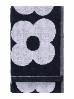 Kukka-käsipyyhe 50 x 70 cm