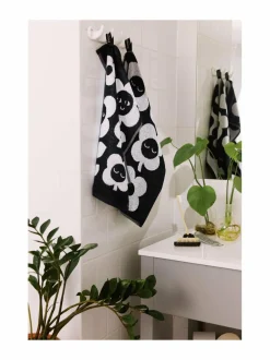 Kukka-käsipyyhe 50 x 70 cm