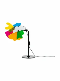 Kukkapuro Perhonen -pöytävalaisin