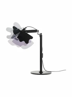 Kukkapuro Perhonen -pöytävalaisin