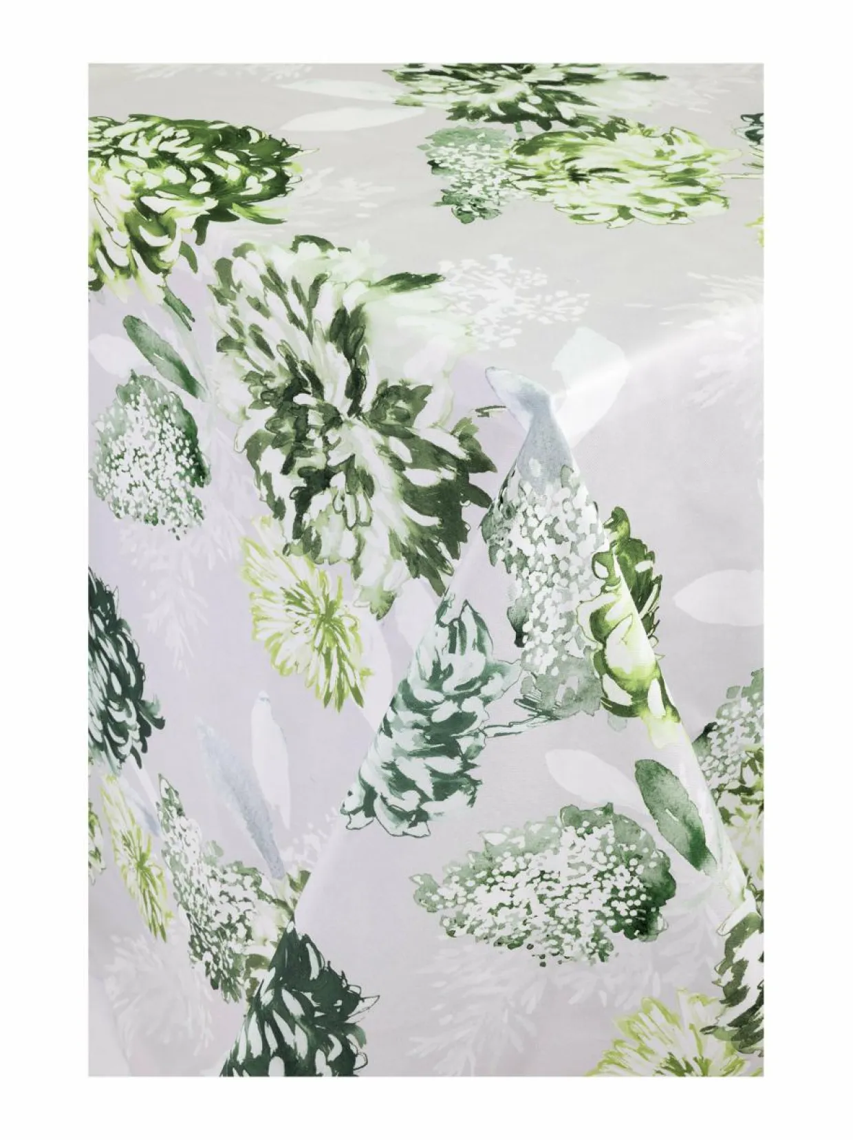 Kuningatar -pöytäliina 145 x 250 cm