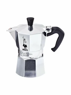 3-kupin Moka Express -mutteripannu