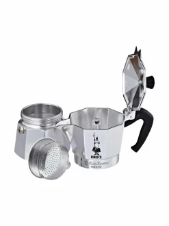 3-kupin Moka Express -mutteripannu