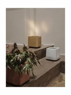 Kurinu Terracotta -ruukku