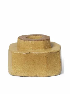 Kurinu-kynttilänjalka