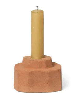 Kurinu-kynttilänjalka