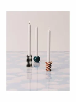 Kynttilänjalat 3 kpl