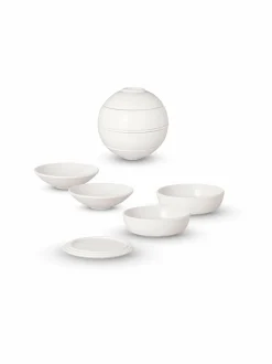 La Petite Boule Iconic -astiasarja 5-osainen