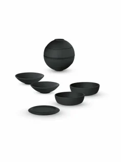 La Petite Boule Iconic -astiasarja 5-osainen