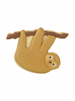 Laiskiainen-piparkakkumuotti 9,5 cm