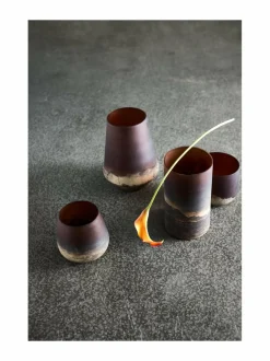 Lana 15 - lasimaljakko 15 x 15 cm