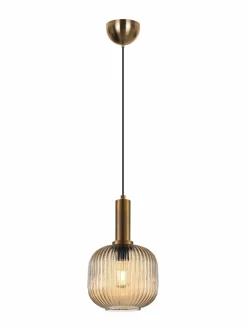 Lantern-riippuvalaisin 20 cm