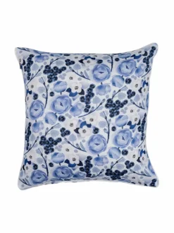 Lapinkukka-tyynynpäällinen 45 x 45 cm