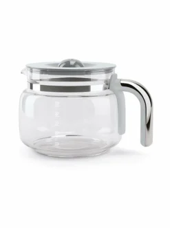 Lasikarahvi kahvinkeittimeen