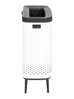 Laundry Bin -pyykkikori, 2x45L