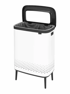 Laundry Bin -pyykkikori, 2x45L