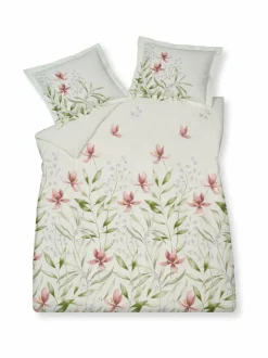 Laurel-pussilakanasetti