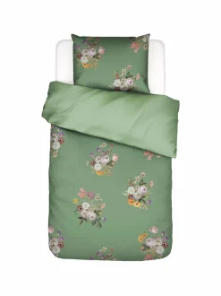 Laurine-pussilakanasetti 150 x 210 / 50 x 60 cm