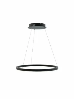 Layer 1 LED -valaisin ø 60 cm