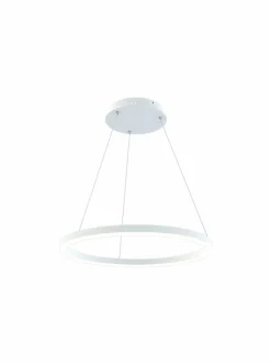 Layer 1 LED -valaisin ø 60 cm