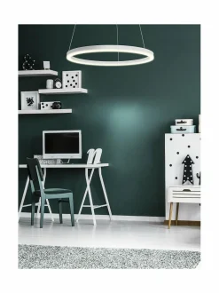 Layer 1 LED -valaisin ø 60 cm