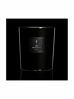 Le Vestiaire Marrakech 66 -tuoksukynttilä 220 g