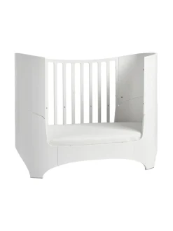 Leander Classic Pinnasänky, valkoinen