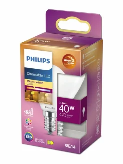 LED classic 40 W -lamppu