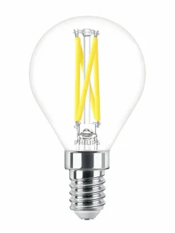 LED Classic 25W P45 E14 CL WGD90 SRT4 -kynttilälamppu