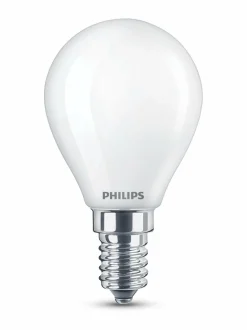 LED Classic 4,3W(40W) P45 E14 -mainoslamppu