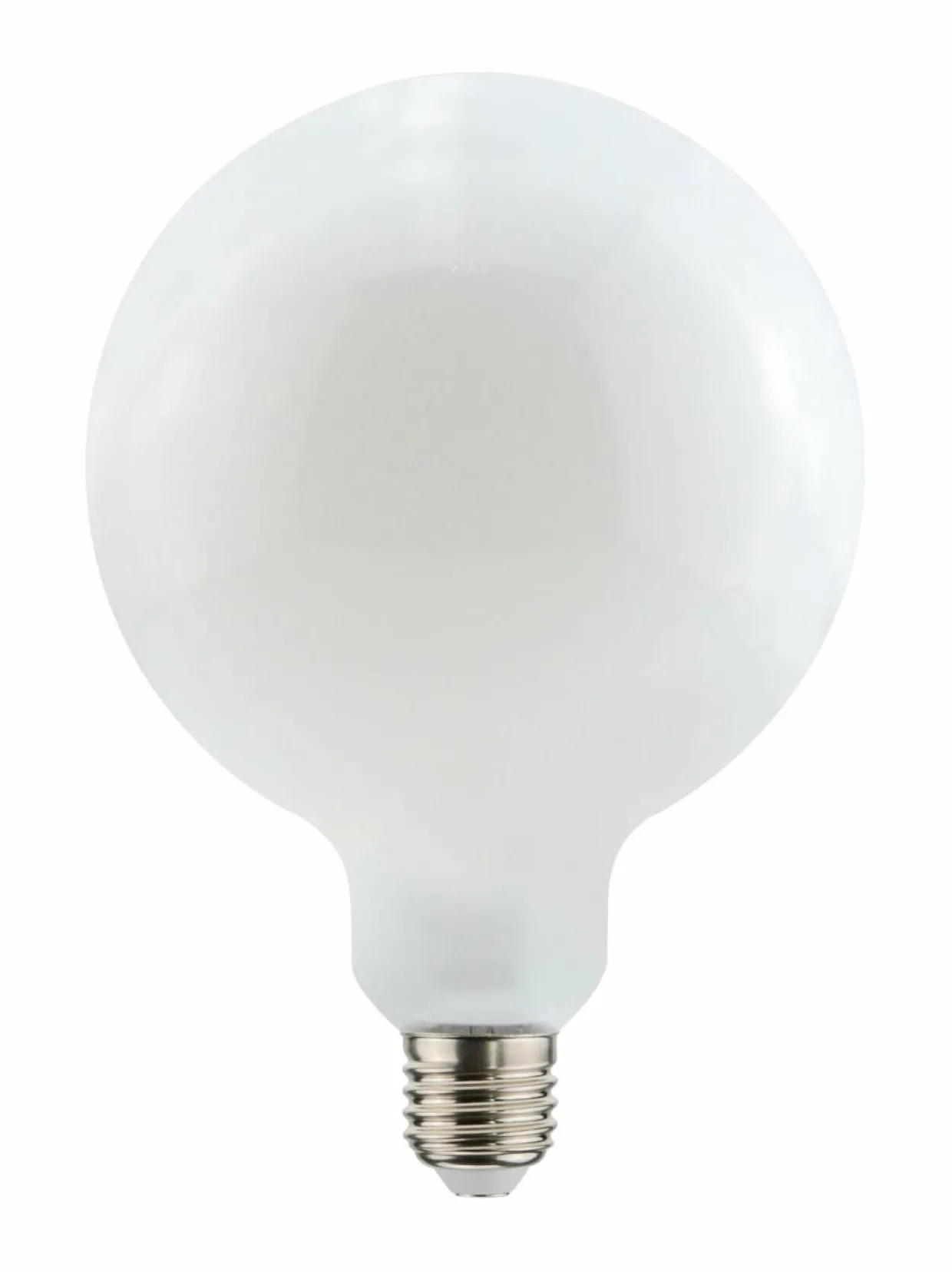 LED Decor FG G120 9W/830 E27 DIM BX -lamppu