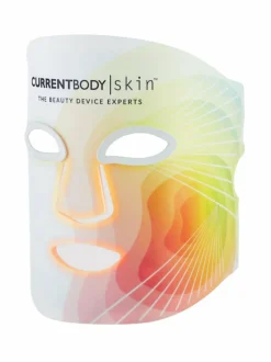 LED 4-in-1 Zone Facial Mapping Mask -naamio