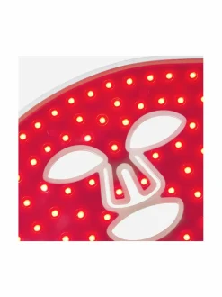 LED Light Therapy Face Mask -kasvonaamio