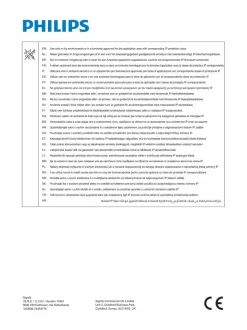 LED-lamppu classic 15W