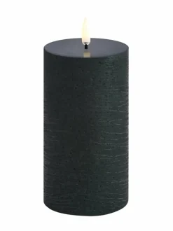 LED-pöytäkynttilä