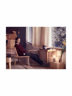 Leimu-pöytävalaisin 380 x 250 mm