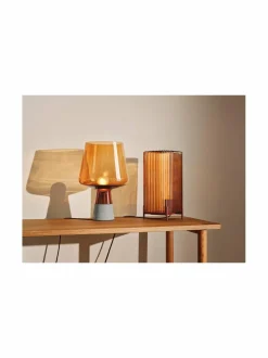 Leimu-pöytävalaisin 380 x 250 mm