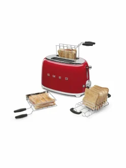 Leipäteline leivänpaahtimeen