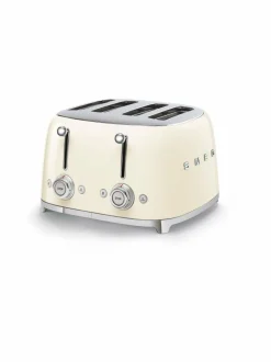 Leivänpaahdin, 4 viipaleelle