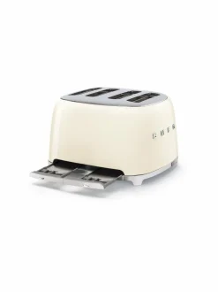 Leivänpaahdin, 4 viipaleelle