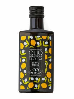 Lemon extra-neitsytoliiviöljy, 200 ml