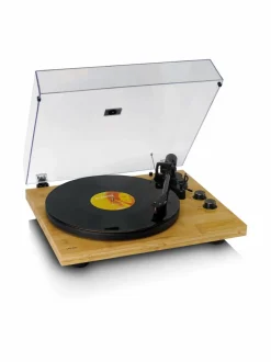 Lenco LBT-335BA Vinyylisoitin