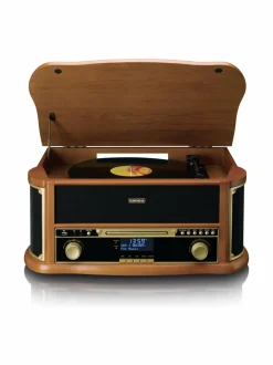 Lenco TCD-2571 Retroradio