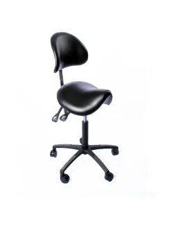 Lenni satulatuoli selkänojalla