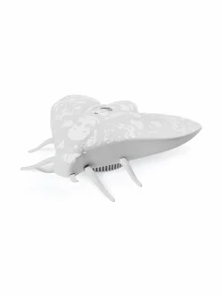 Lento 10 -optinen palovaroitin