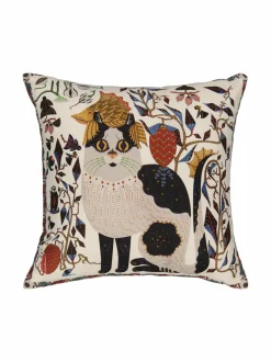 Les Chats Ryder -tyynynpäällinen 50 x 50 cm