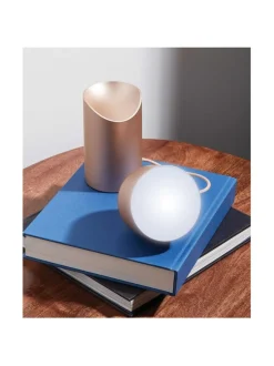 Lexon Orbe - pöytälamppu