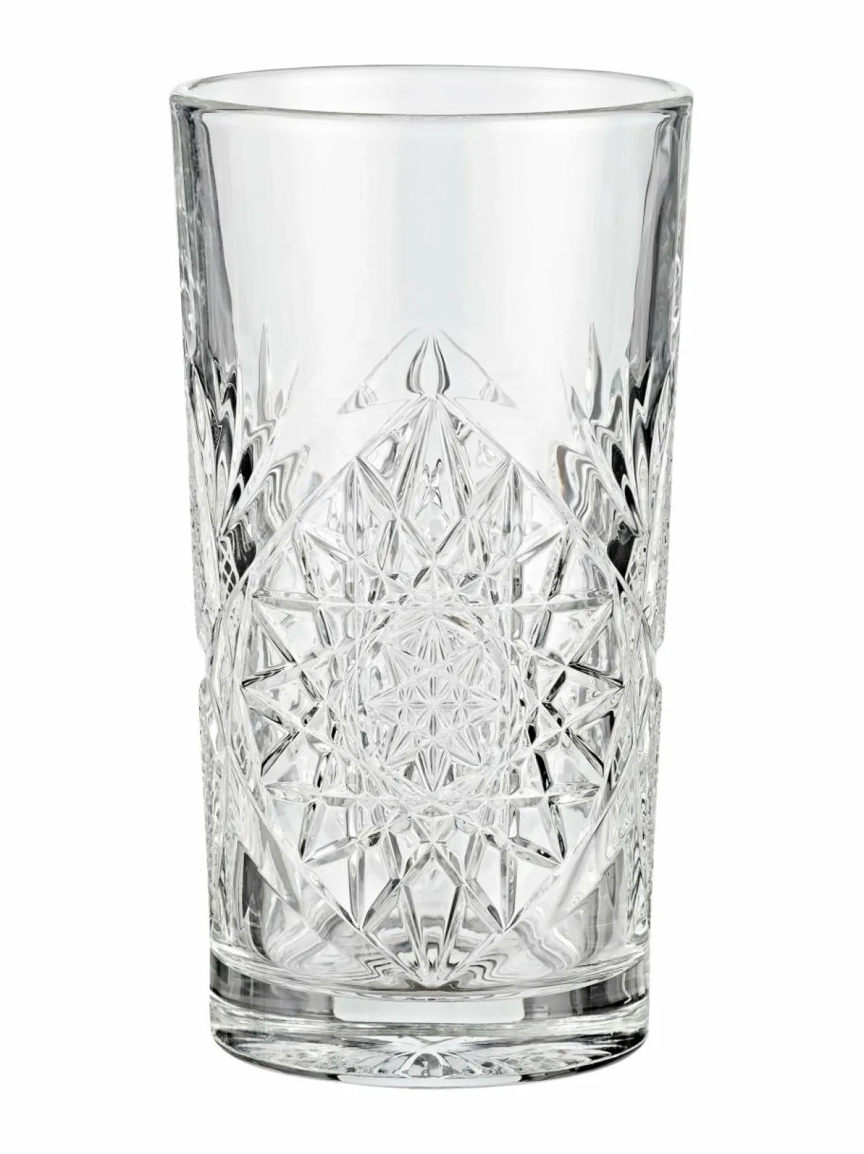 Libbey Hobstar Hi-Ball -lasi 355 ml